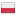 sulowskiswords.com server is located in Poland